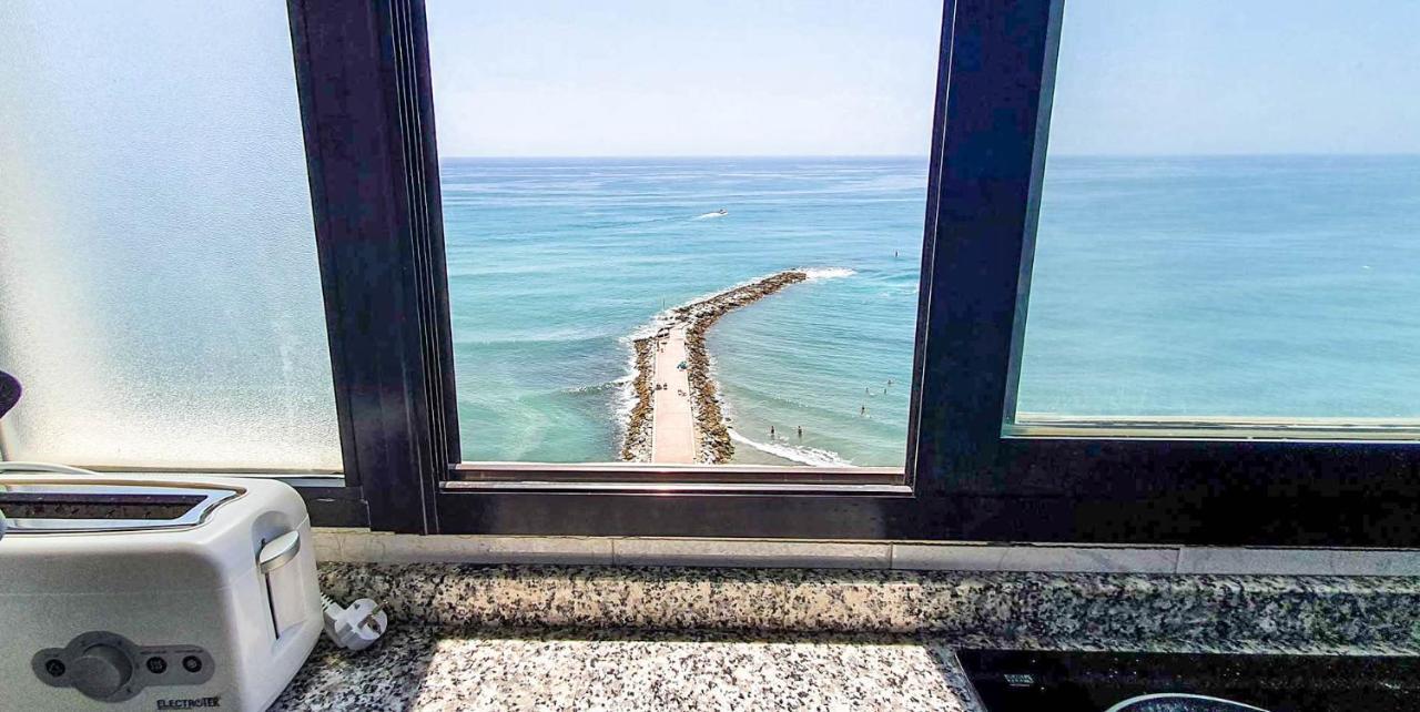 Appartamento Skol 715. Spectacular Corner Duplex In *