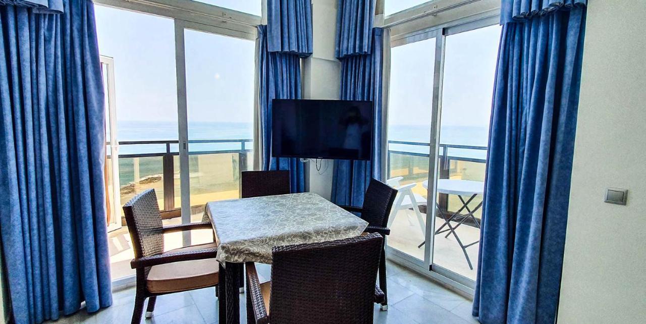 Appartement Skol 715. Spectacular Corner Duplex In *