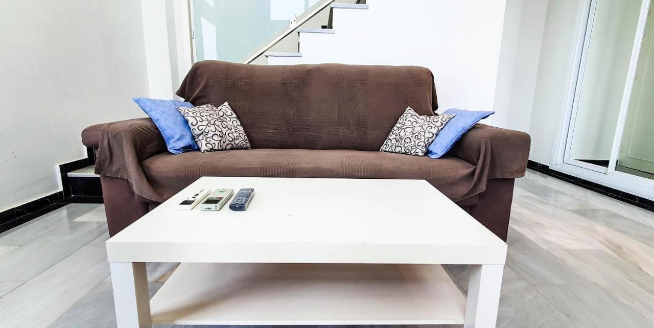 Appartement Skol 715. Spectacular Corner Duplex In *