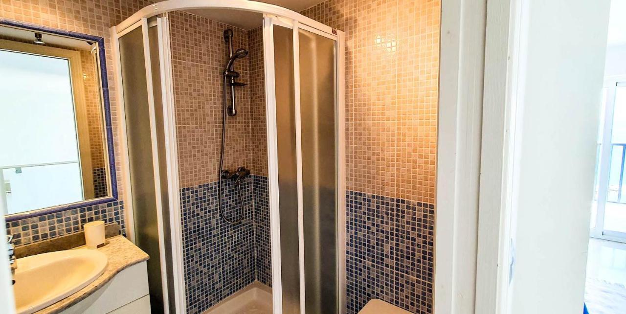 Appartamento Skol 715. Spectacular Corner Duplex In *