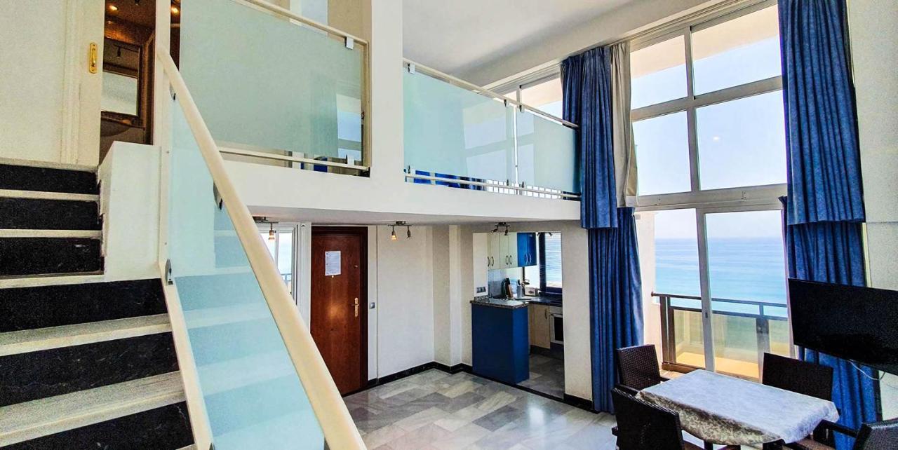 Appartamento Skol 715. Spectacular Corner Duplex In