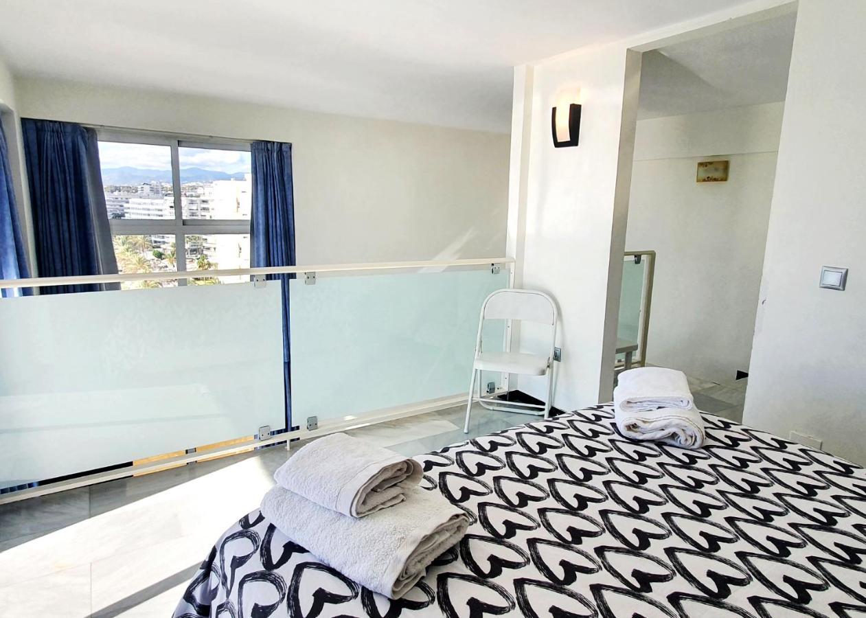 Skol 715. Spectacular Corner Duplex In Appartamento *