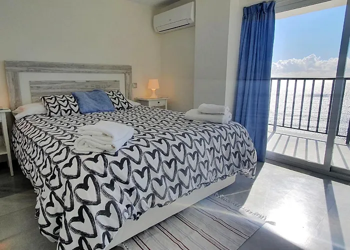 Skol 715. Spectacular Corner Duplex Apartment In Marbella